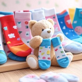 اشتباهات خرید لباس نوزاد هنگام انتخاب پاپوش