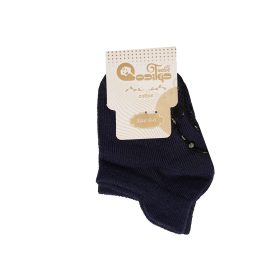 جوراب استپدار نوزادی