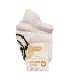 جوراب استپدار نوزادی