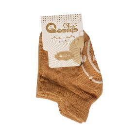 جوراب استپدار نوزادی