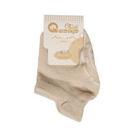 جوراب استپدار نوزادی