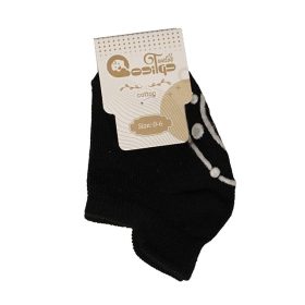 جوراب استپدار نوزادی