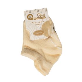 جوراب استپدار نوزادی