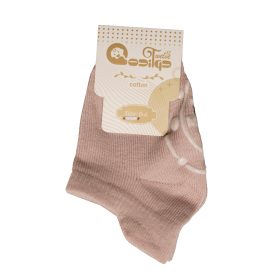 جوراب استپدار نوزادی