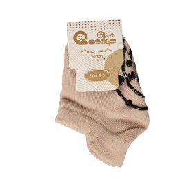 جوراب استپدار نوزادی