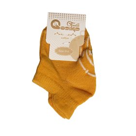 جوراب استپدار نوزادی