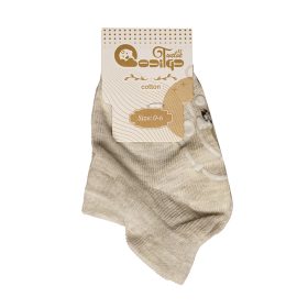 جوراب استپدار نوزادی