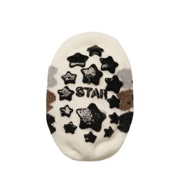 جوراب استپدار نوزادی