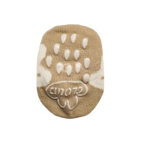 جوراب استپدار نوزادی