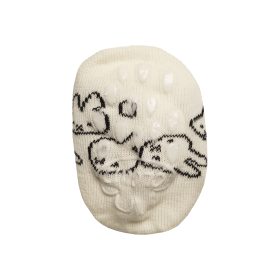 جوراب استپدار نوزادی