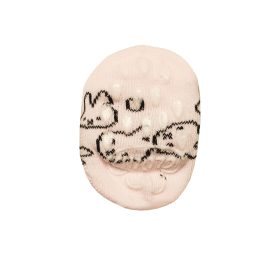 جوراب استپدار نوزادی