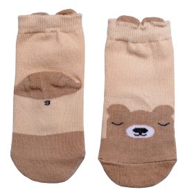 جوراب گوشدار نوزادی