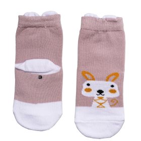 جوراب گوشدار نوزادی