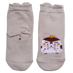 جوراب گوشدار نوزادی