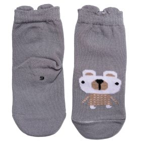 جوراب گوشدار نوزادی