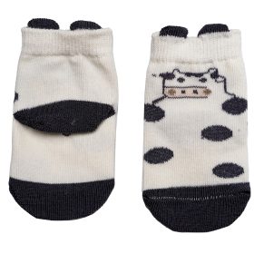 جوراب گوشدار نوزادی