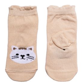 جوراب گوشدار نوزادی