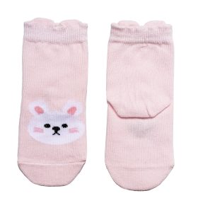 جوراب گوشدار نوزادی