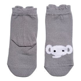 جوراب گوشدار نوزادی