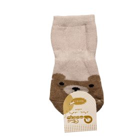 جوراب حوله ای نوزادی