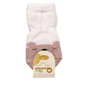 جوراب حوله ای نوزادی