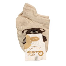 جوراب استپدار نوزادی