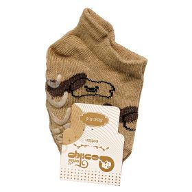 جوراب استپدار نوزادی