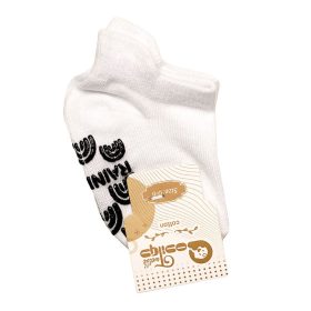 جوراب استپدار نوزادی