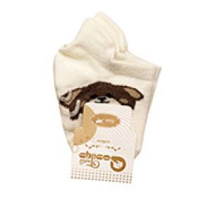 جوراب استپدار نوزادی