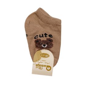 جوراب کش ساده نوزادی