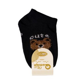 جوراب کش ساده نوزادی