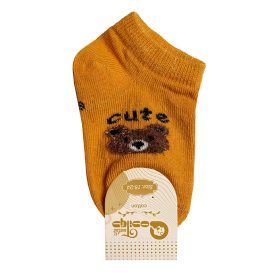 جوراب کش ساده نوزادی