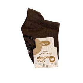 جوراب استپدار نوزادی