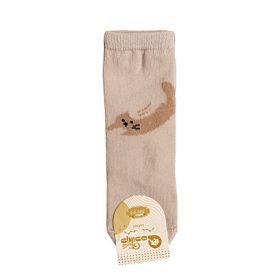 جوراب نوزادی ساق بلند