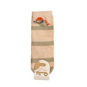 جوراب نوزادی ساق بلند