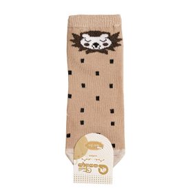 جوراب نوزادی ساق بلند