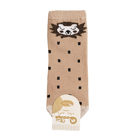 جوراب نوزادی ساق بلند - Image 2