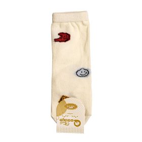 جوراب نوزادی ساق بلند