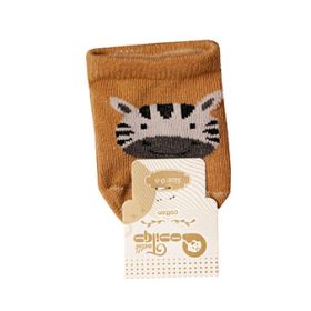 جوراب استپدار نوزادی