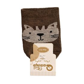 جوراب استپدار نوزادی