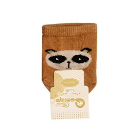 جوراب استپدار نوزادی