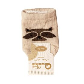 جوراب استپدار نوزادی