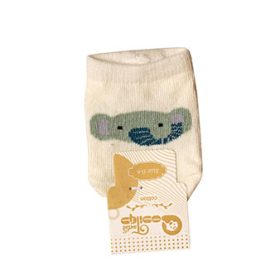 جوراب استپدار نوزادی