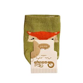 جوراب استپدار نوزادی