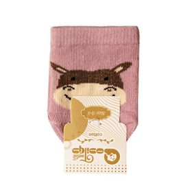 جوراب استپدار نوزادی