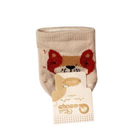 جوراب استپدار نوزادی