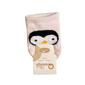 جوراب استپدار نوزادی