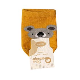 جوراب استپدار نوزادی