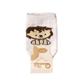 جوراب استپدار نوزادی