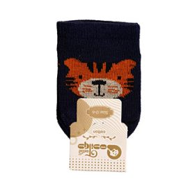 جوراب استپدار نوزادی